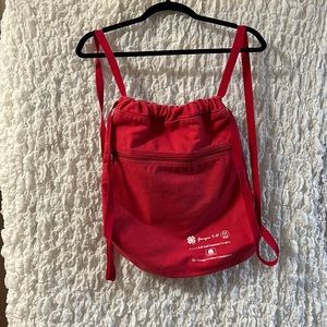 Georgia Cotton Commission 4 - H : 100% Cotton Bag